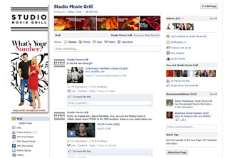FBSMG